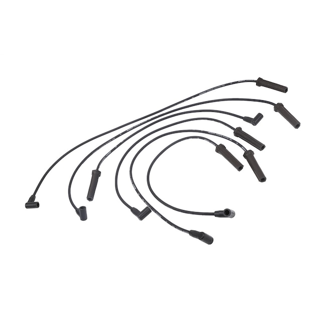 GM Genuine Parts Spark Plug Wire Set
