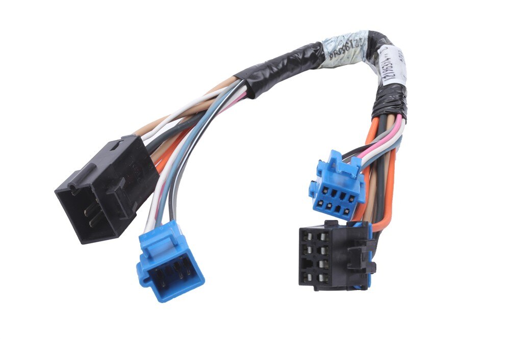 GM Genuine Parts Keyless Entry Wiring Harness