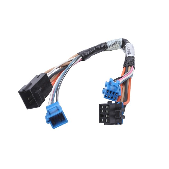 GM Genuine Parts Keyless Entry Wiring Harness