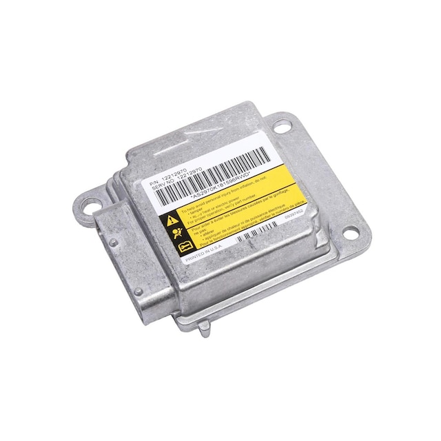 GM Genuine Parts Airbag Sensing and Diagnostic Module
