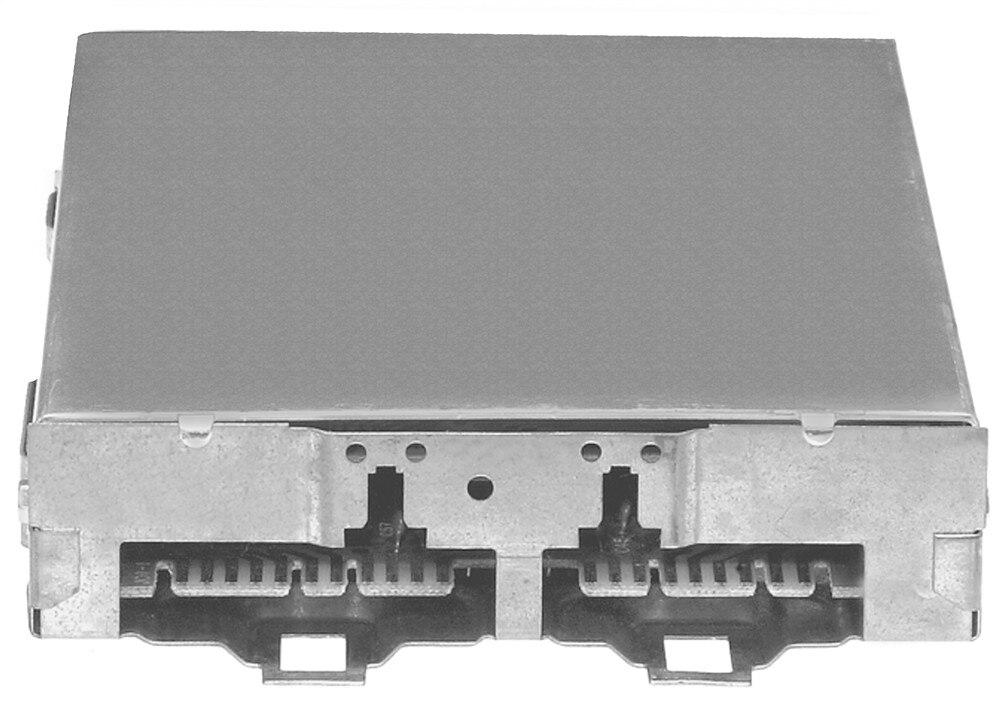 ACDelco GM Original Equipment Engine Control Module, Remanufactured
