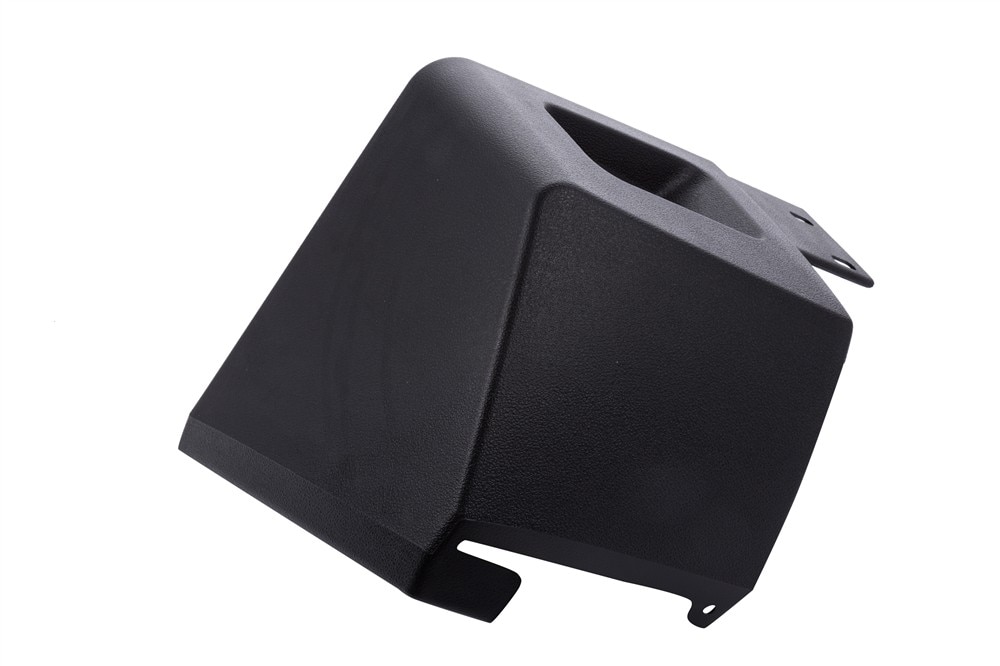 GM Genuine Parts Rear Driver Side Bumper Filler