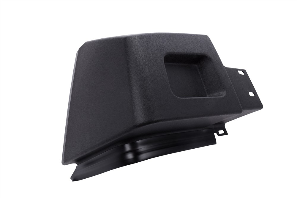 GM Genuine Parts Passenger Side Rear Bumper Filler
