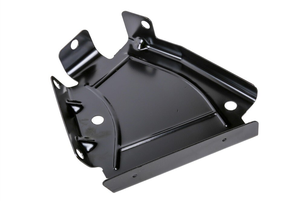 GM Genuine Parts Rear Driver Side Bumper Filler Support