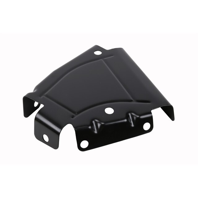 GM Genuine Parts Passenger Side Rear Bumper Filler Support