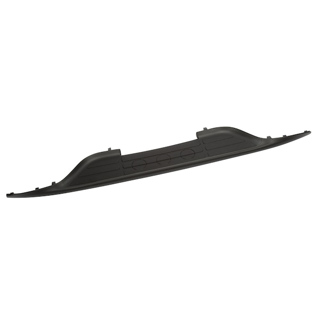 GM Genuine Parts Rear Bumper Step Pad