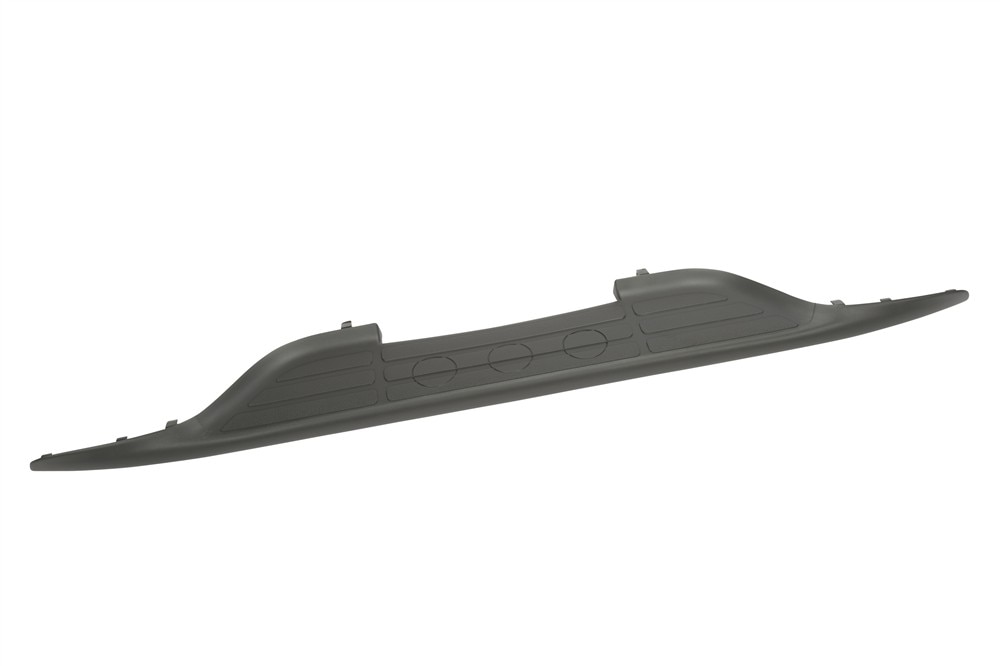 GM Genuine Parts Rear Bumper Step Pad