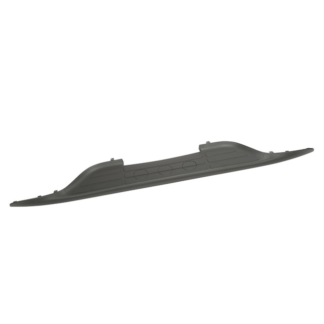GM Genuine Parts Rear Bumper Step Pad