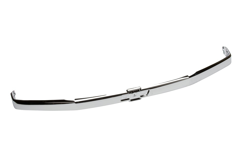 GM Genuine Parts Bright Chrome Front Grille Center Molding