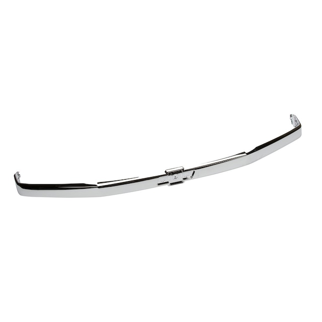GM Genuine Parts Bright Chrome Front Grille Center Molding