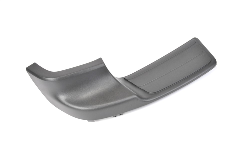 GM Genuine Parts Rear Driver Side Bumper Step Outer Pad