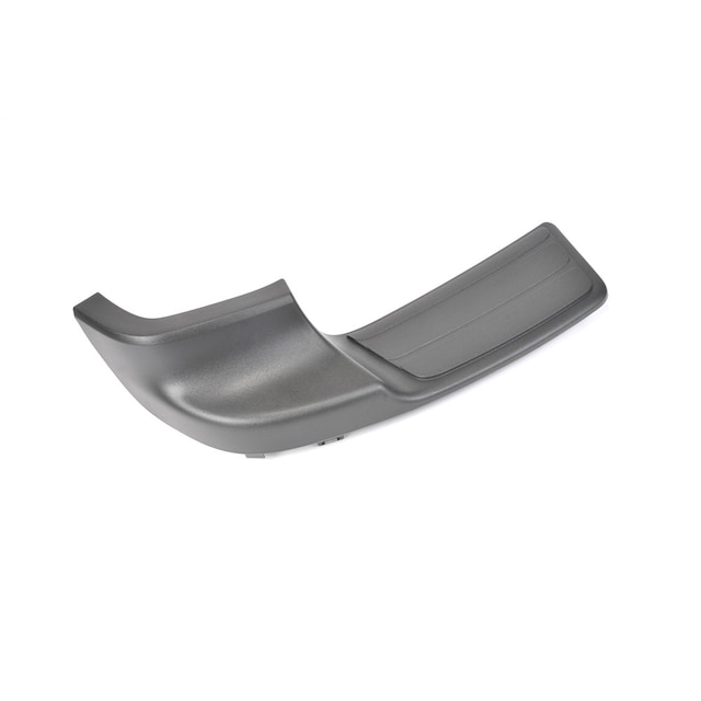 GM Genuine Parts Rear Driver Side Bumper Step Outer Pad