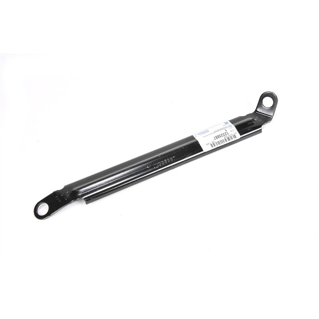 GM Genuine Parts Passenger Side Front Bumper Impact Bar Brace