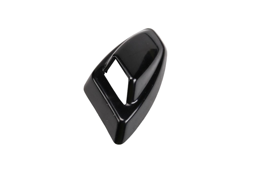 GM Genuine Parts Passenger Side Headlamp Washer Nozzle Cover