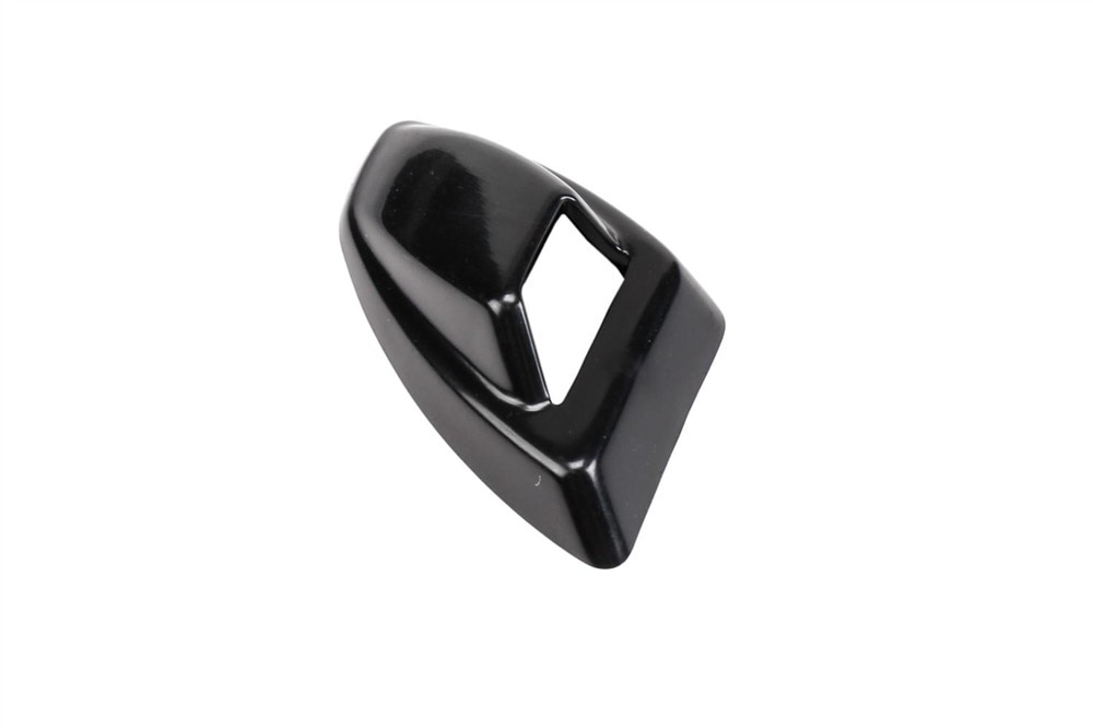 GM Genuine Parts Driver Side Headlamp Washer Nozzle Cover