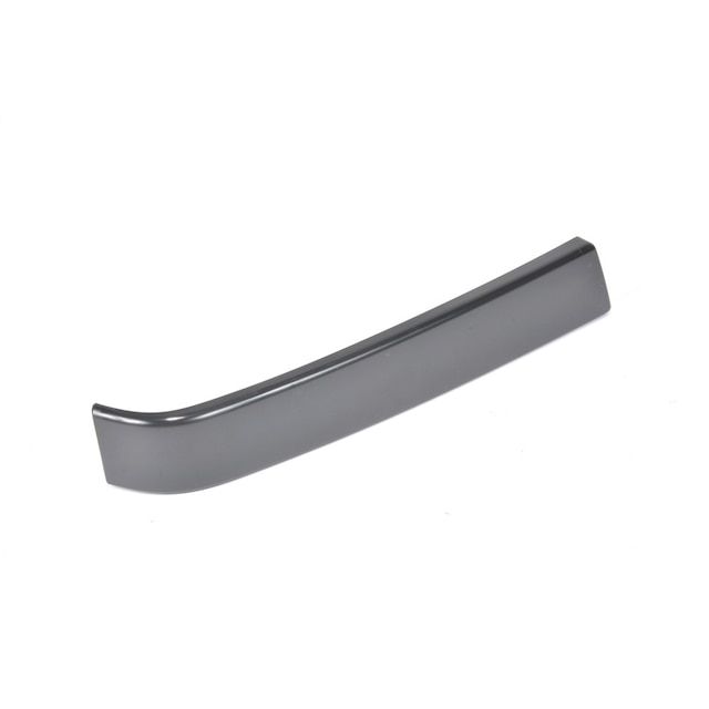 GM Genuine Parts Primed Front Grille Molding