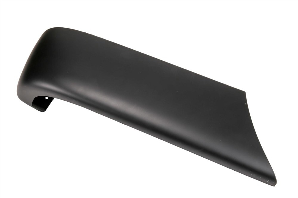 GM Genuine Parts Rear Driver Side Bumper Fascia Upper Molding