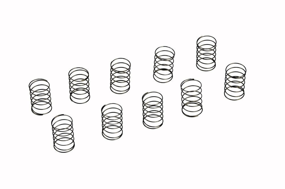 GM Genuine Parts Hazard Warning Switch Knob Spring