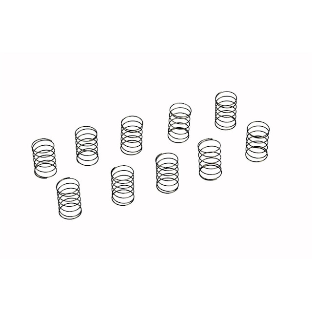 GM Genuine Parts Hazard Warning Switch Knob Spring
