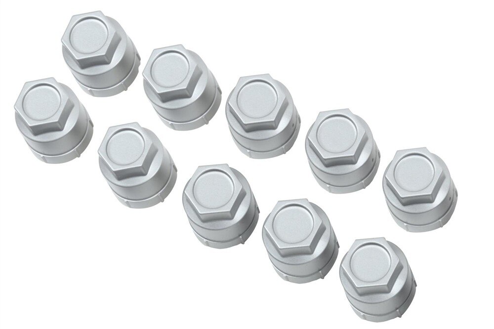 GM Genuine Parts Wheel Lug Nut Cap