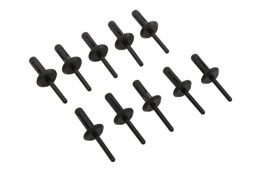 GM Genuine Parts Front Wheelhouse Panel Rivet