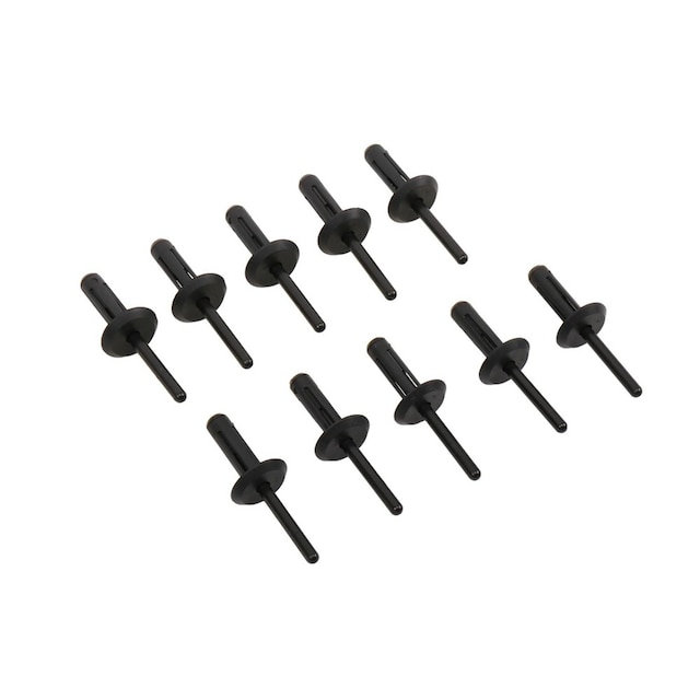 GM Genuine Parts Front Wheelhouse Panel Rivet