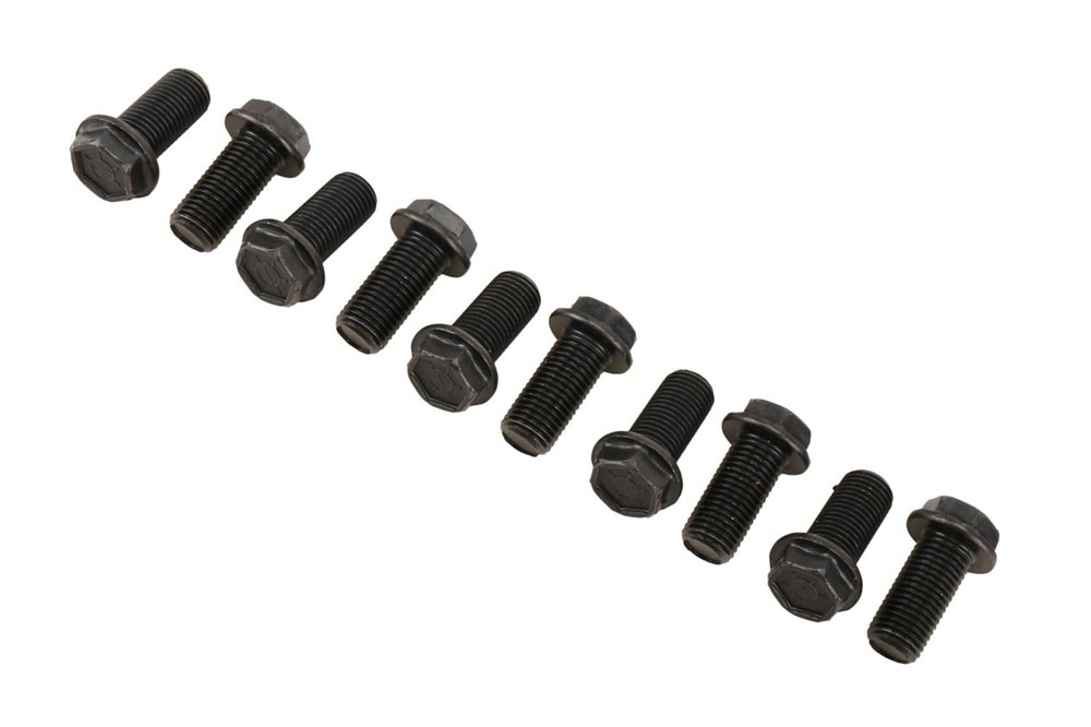 GM Genuine Parts Flywheel Bolt