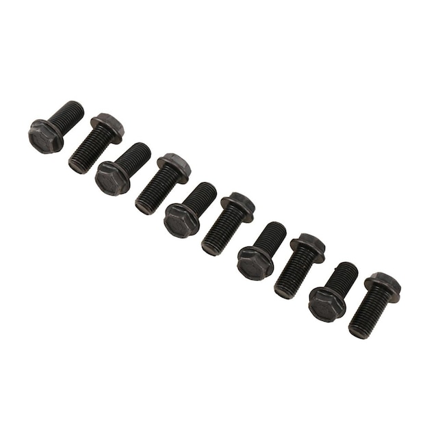 GM Genuine Parts Flywheel Bolt