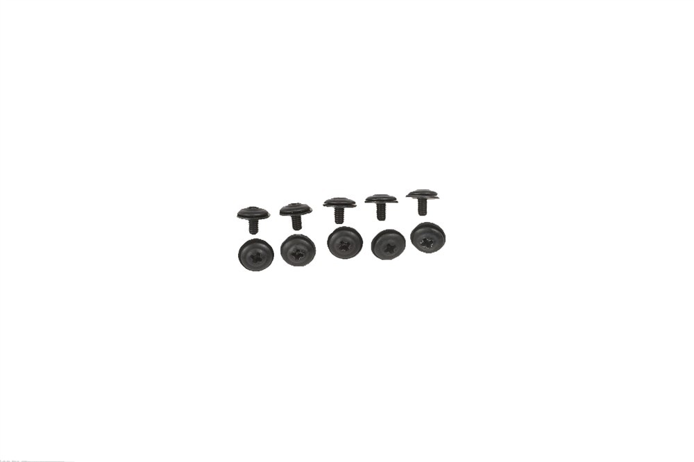 GM Genuine Parts 4x0.7x8 Multi-Purpose Bolt