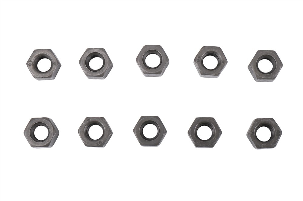 GM Genuine Parts M8 x 1.25 Multi-Purpose Nut