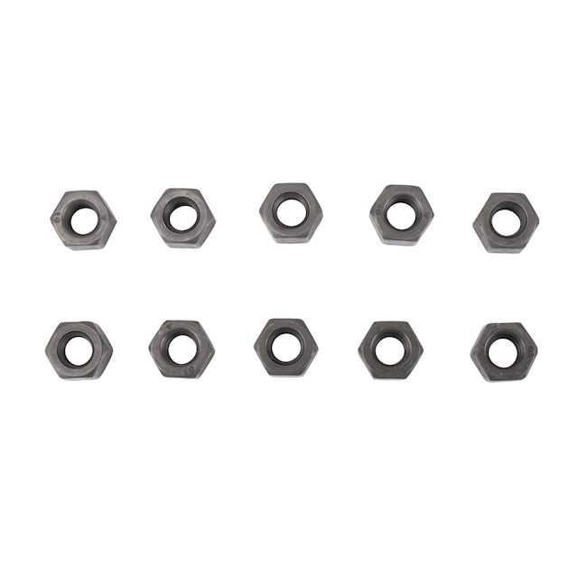 GM Genuine Parts M8 x 1.25 Multi-Purpose Nut