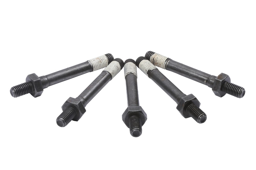 GM Genuine Parts M11x1.5 Multi-Purpose Bolt