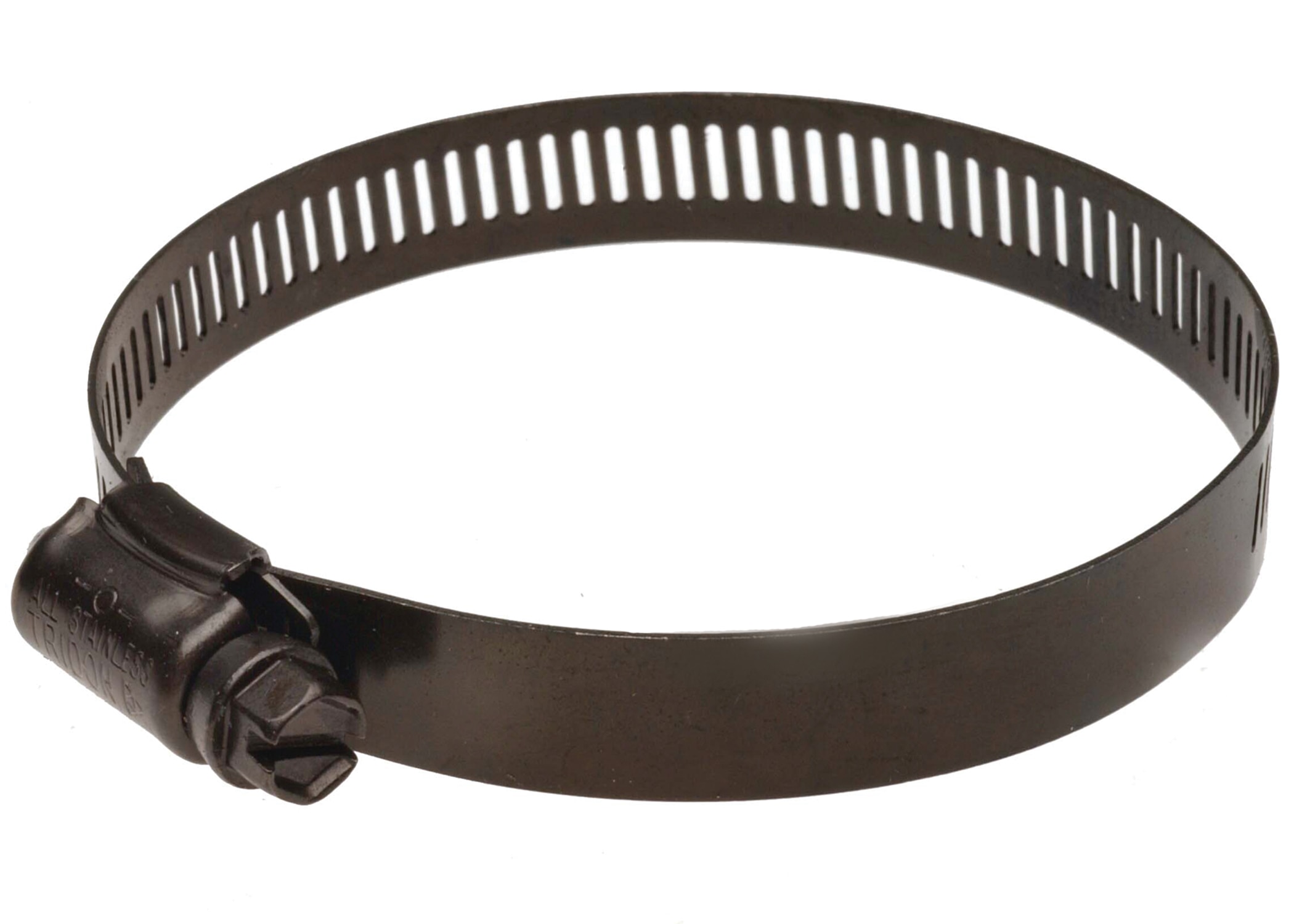 GM Genuine Parts Multi-Purpose Worm Gear Clamp
