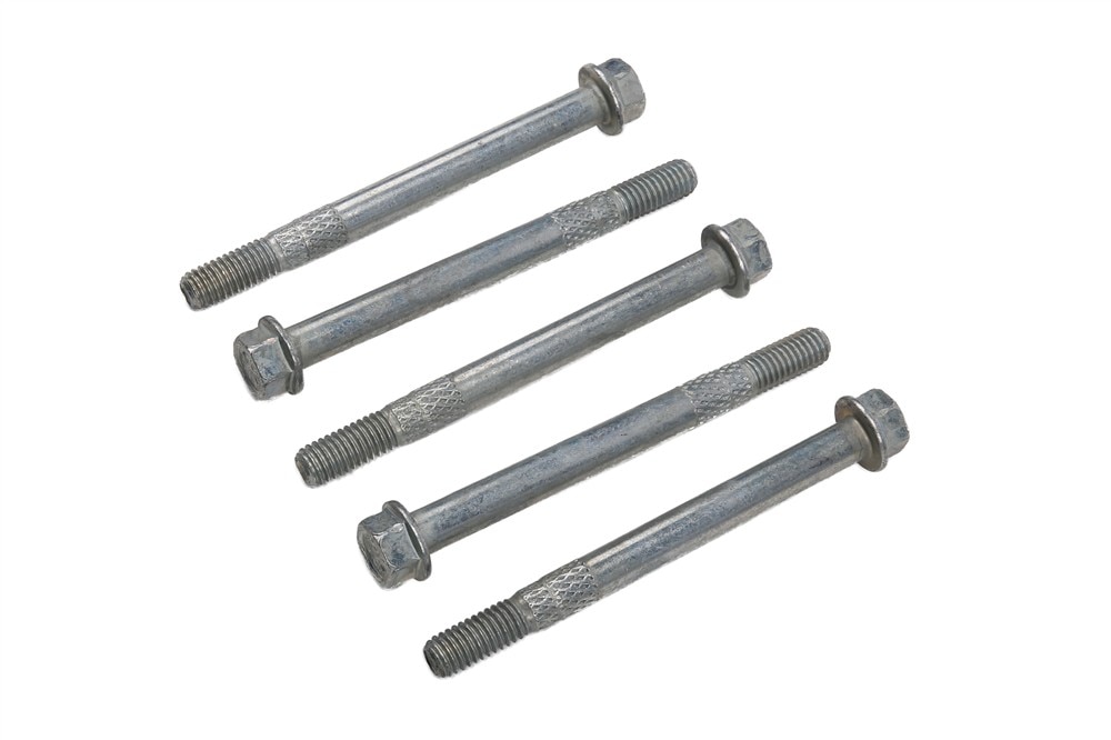 GM Genuine Parts 3/8-16x4.33 Multi-Purpose Bolt
