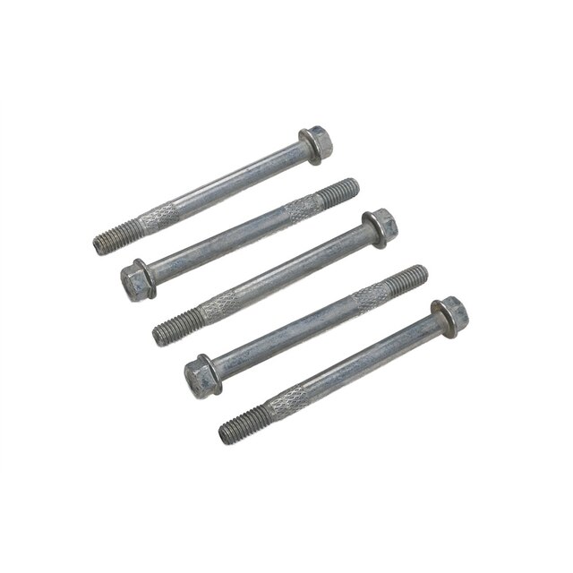 GM Genuine Parts 3/8-16x4.33 Multi-Purpose Bolt