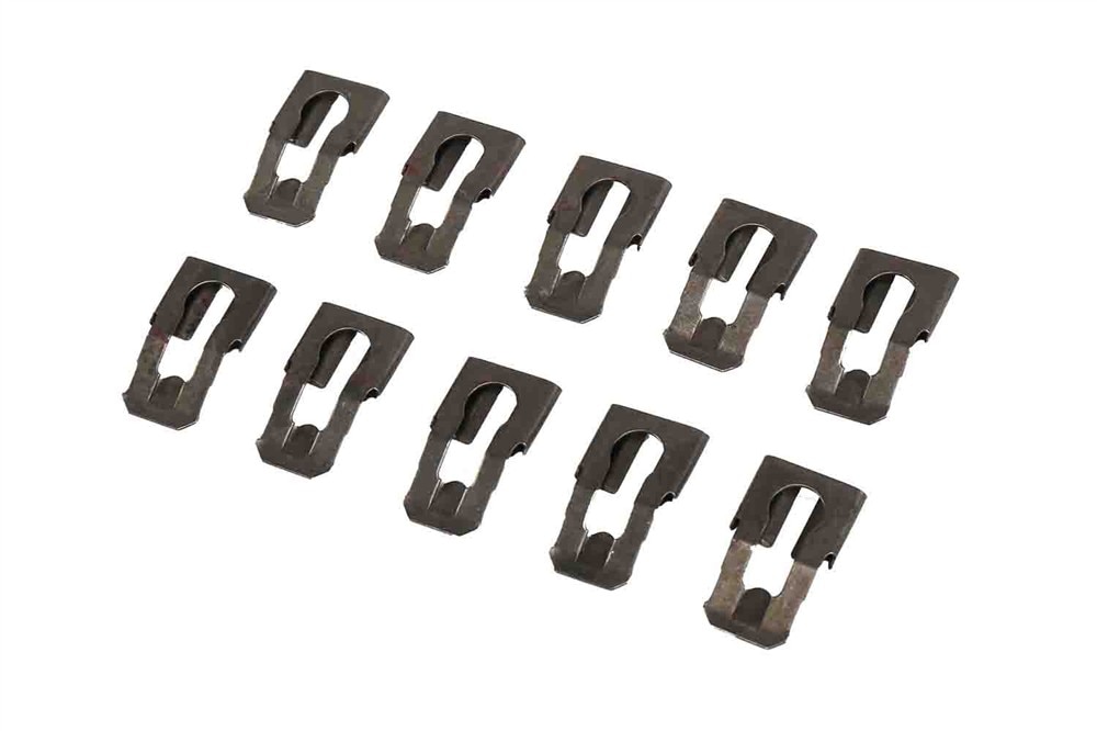 GM Genuine Parts Multi-Purpose Clip