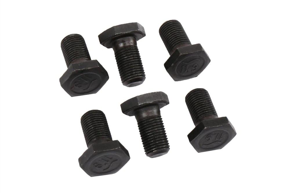 GM Genuine Parts M10x1x18.5 Multi-Purpose Bolt