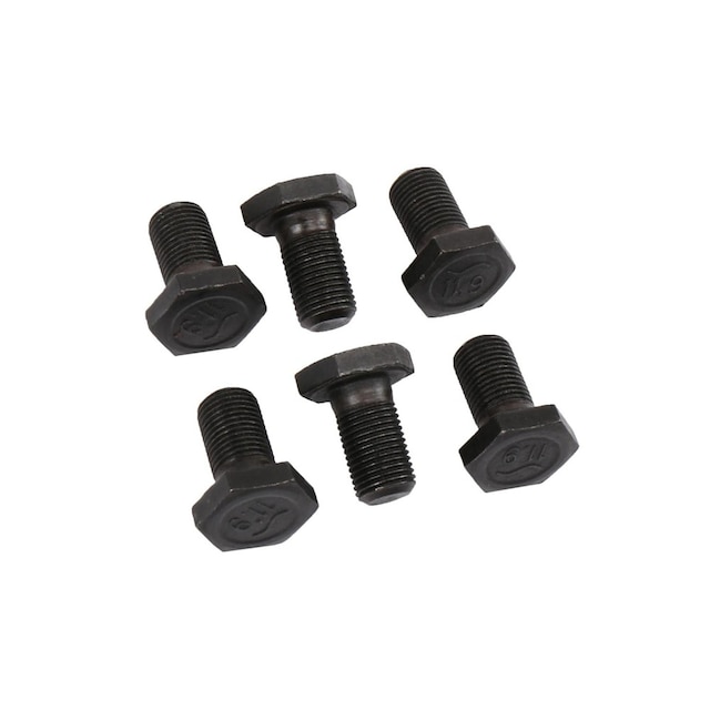 GM Genuine Parts M10x1x18.5 Multi-Purpose Bolt