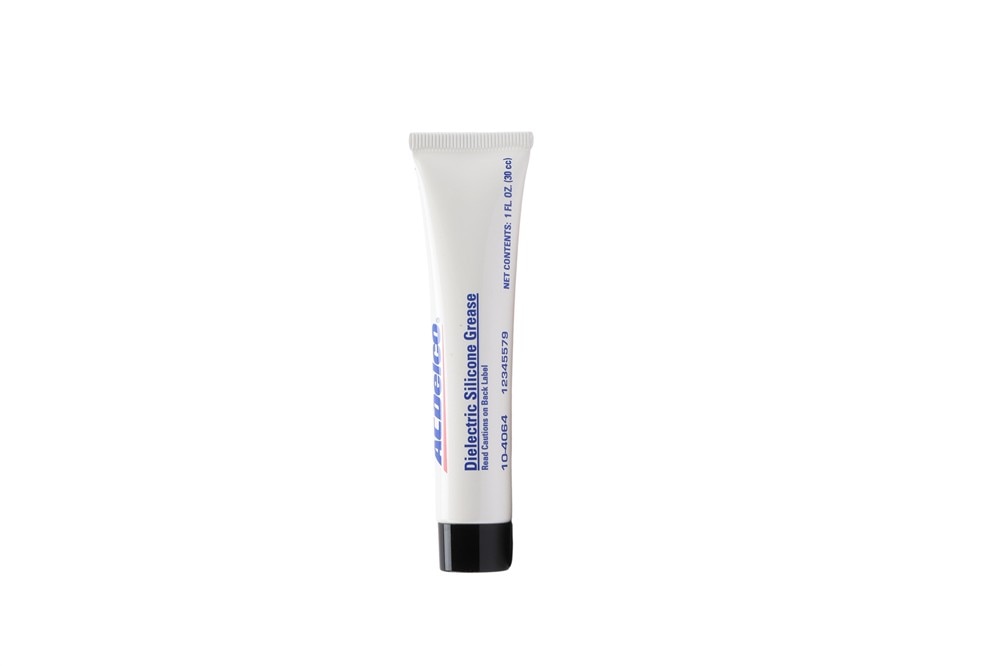 ACDelco GM Original Equipment Dielectric Grease - 1 oz