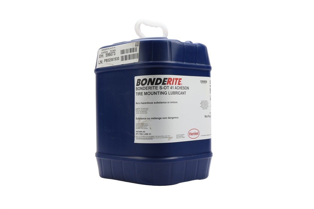 ACDelco GM Original Equipment Rubber Lubricant - 5 gal