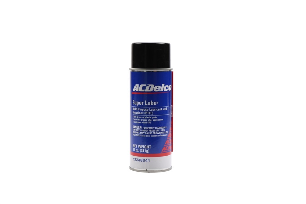 ACDelco GM Original Equipment Synthetic Multi-Purpose Glycol Lubricant - 11 oz Spray