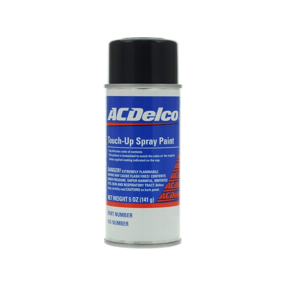 ACDelco GM Original Equipment Dark Ming Blue Metallic Touch-Up