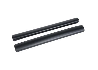 ACDelco Gold Black 1 in Heat Shrink Tubing