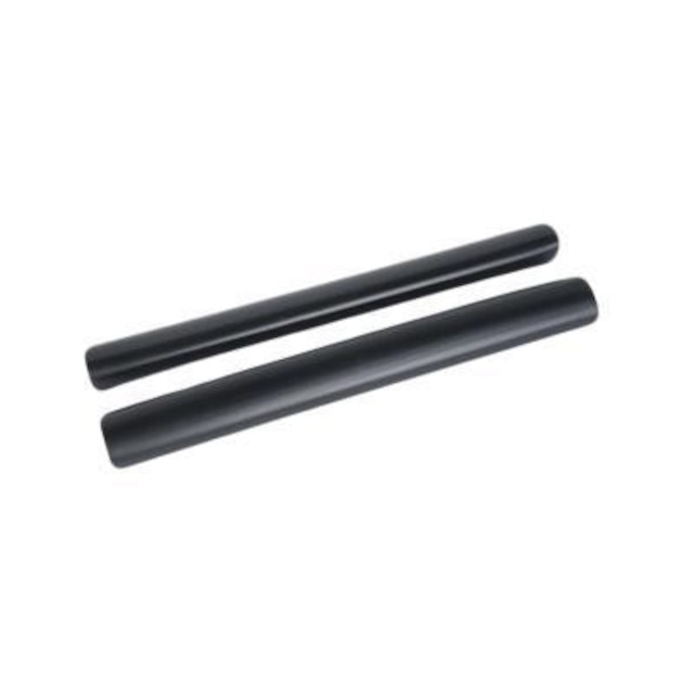 ACDelco Gold Black 1 in Heat Shrink Tubing