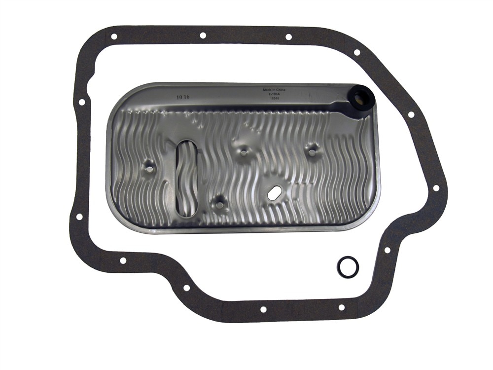 ACDelco Gold Automatic Transmission Fluid Filter Kit