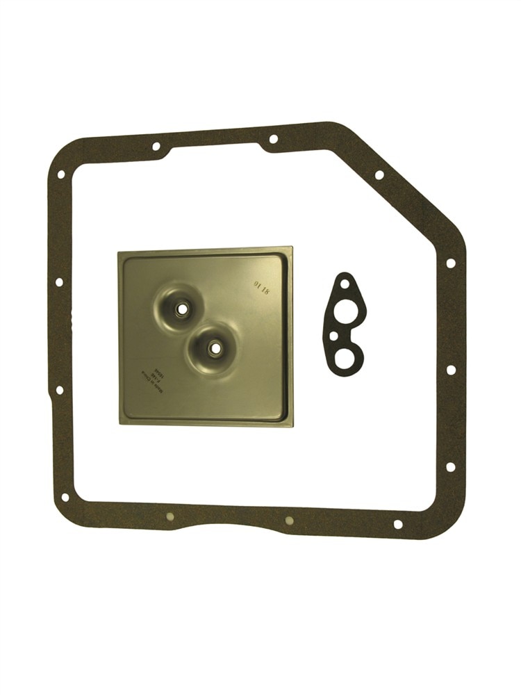 ACDelco Gold Automatic Transmission Fluid Filter Kit