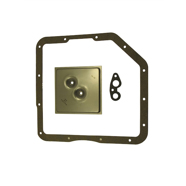 ACDelco Gold Automatic Transmission Fluid Filter Kit