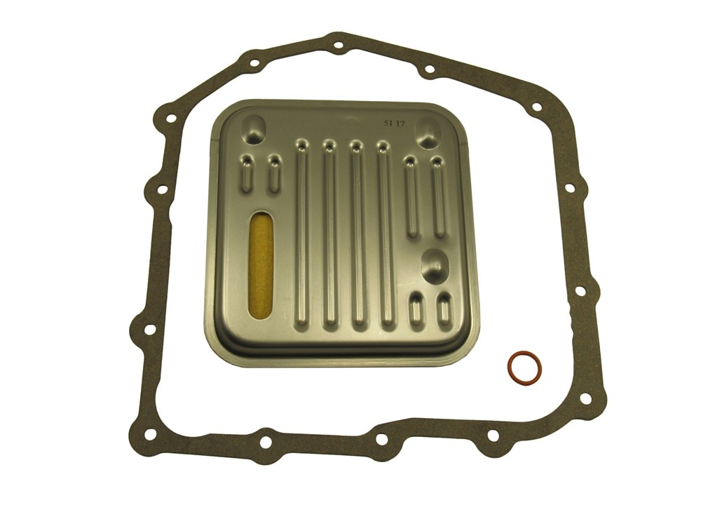 ACDelco Gold Automatic Transmission Fluid Filter Kit