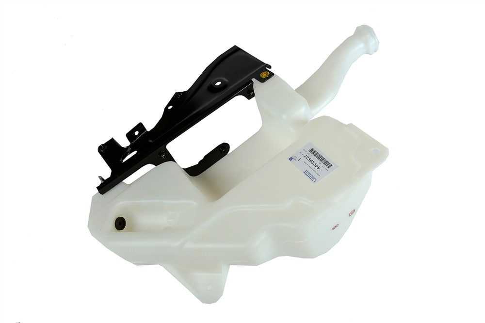 GM Genuine Parts Windshield Washer Fluid Reservoir