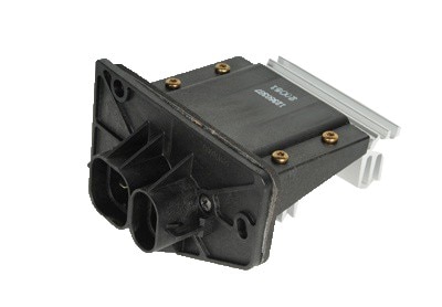GM Genuine Parts Heating and Air Conditioning Blower Control Module